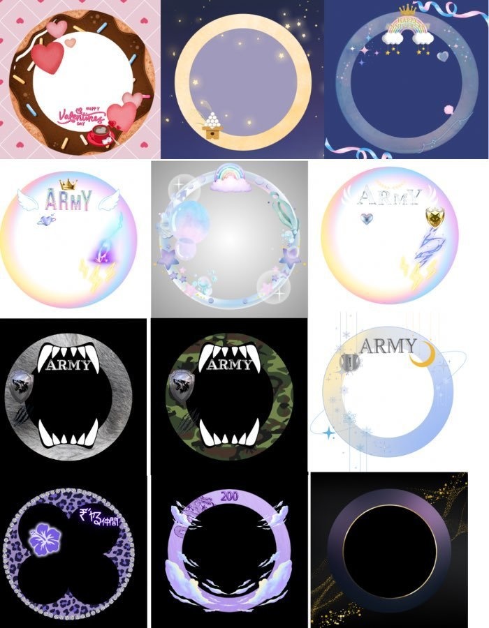 あなたのアイコンリング作ります◝✩