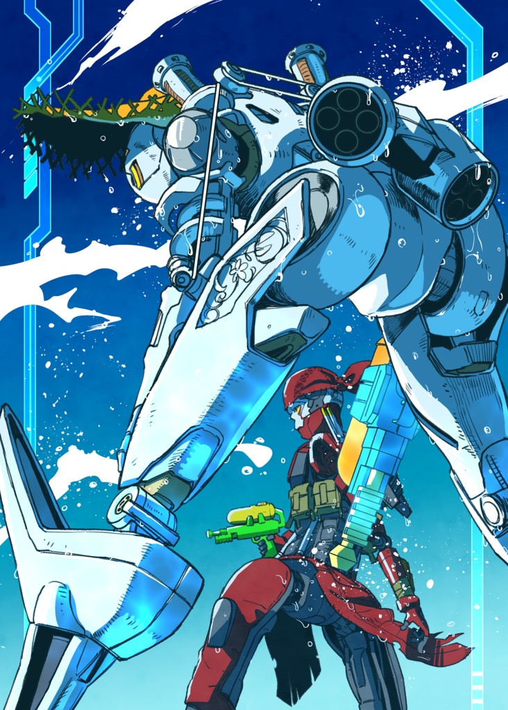 パスとレヴだけで100日チャレンジ