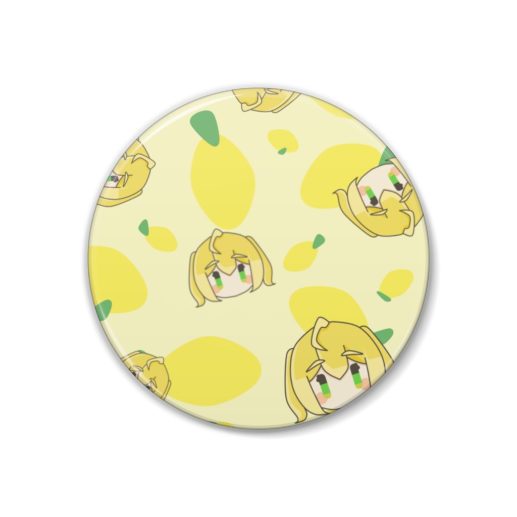 缶バッチA