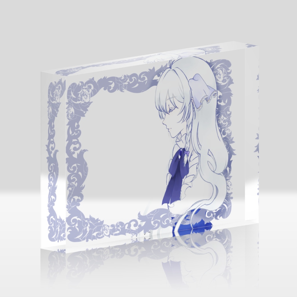 美しいブロック