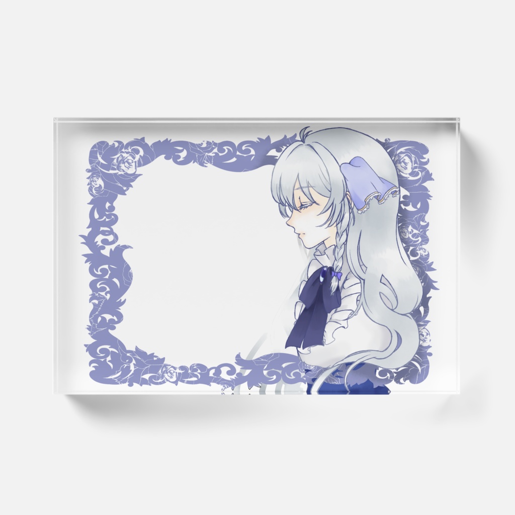 美しいブロック