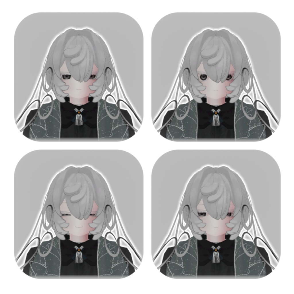 【無料】ぱすた愛テクスチャ