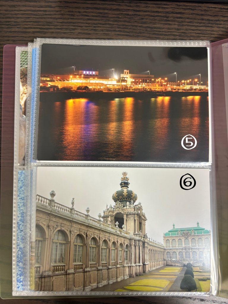 九州の絶景L判写真2枚セット