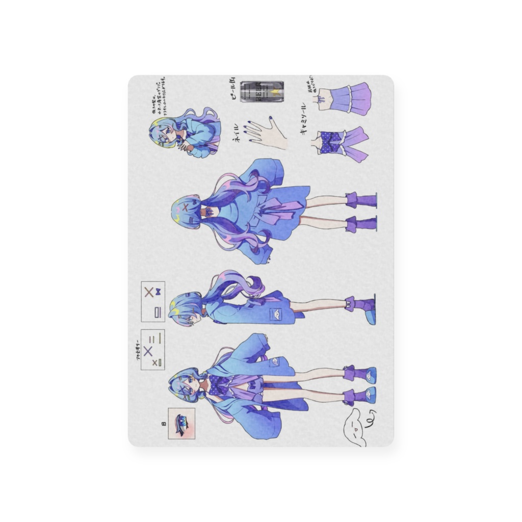 2025birthdayトレカ