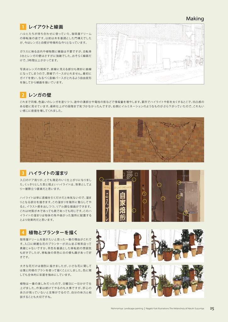 西宮風景画(PDF版)