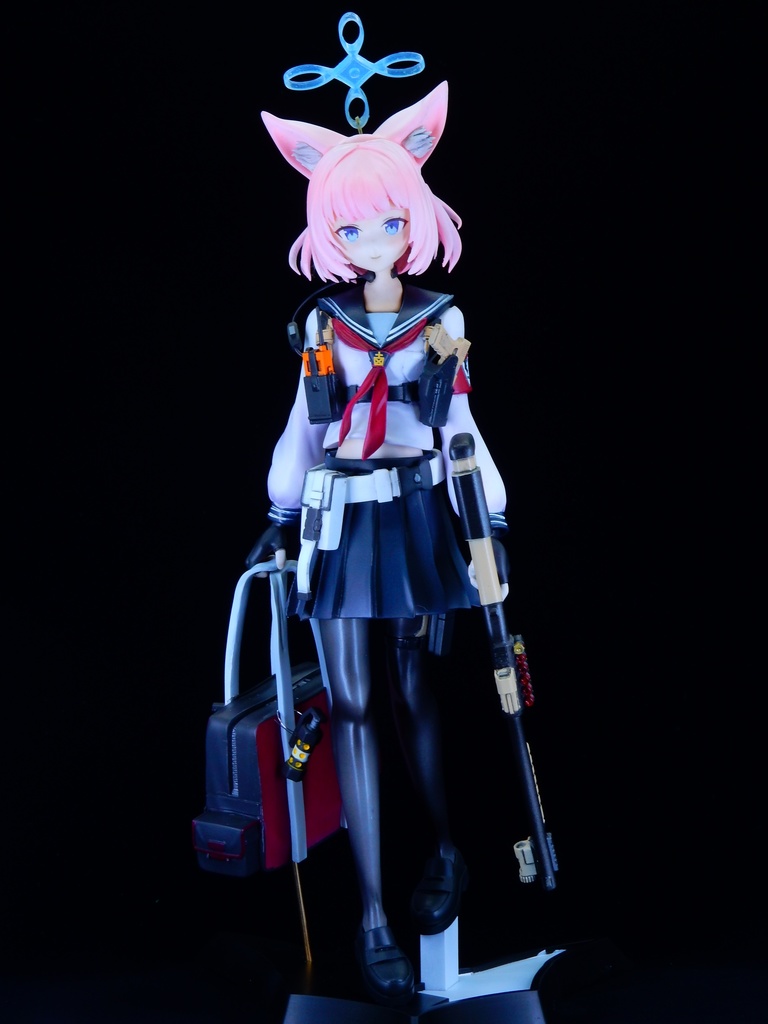 1/7 ニコ