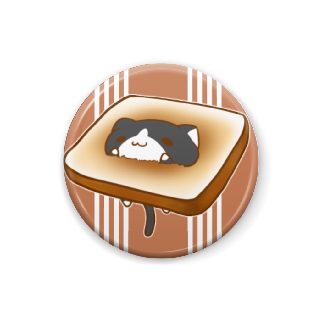 ぱんねこ(クツシタ