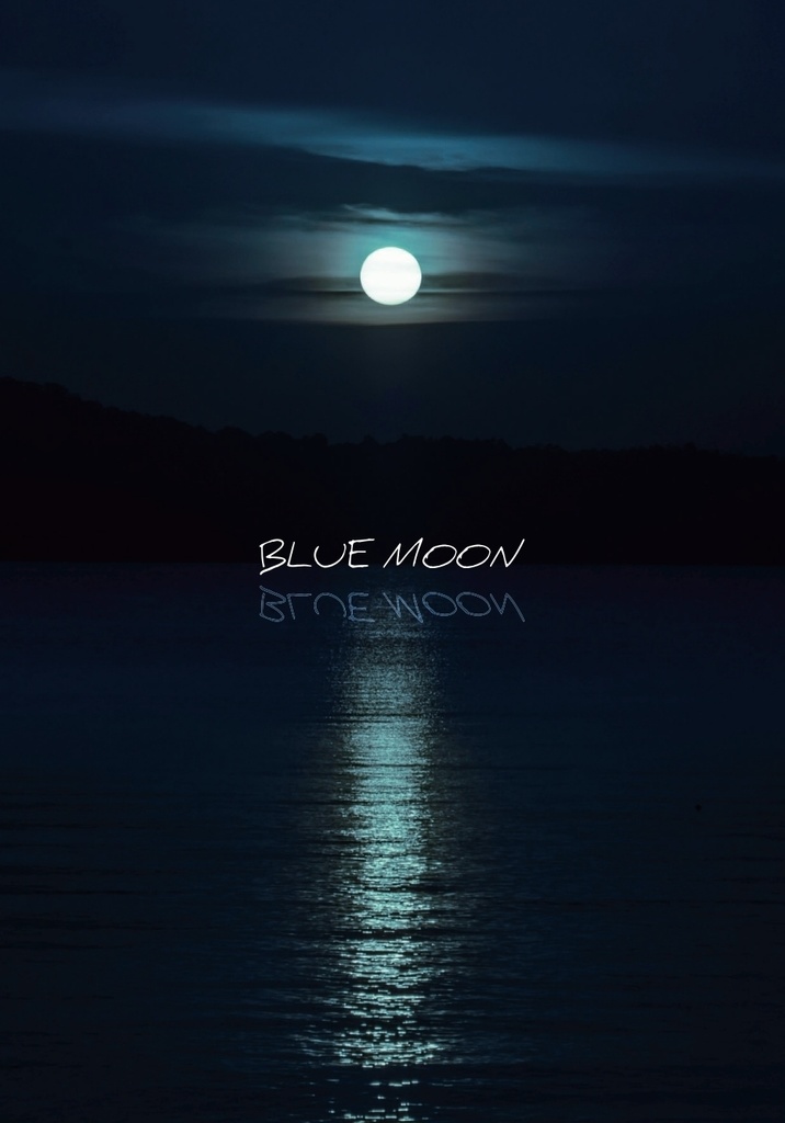 BLUE MOON