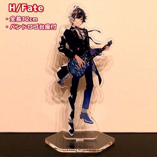 アクリルスタンド "H.A.L.O."ver.