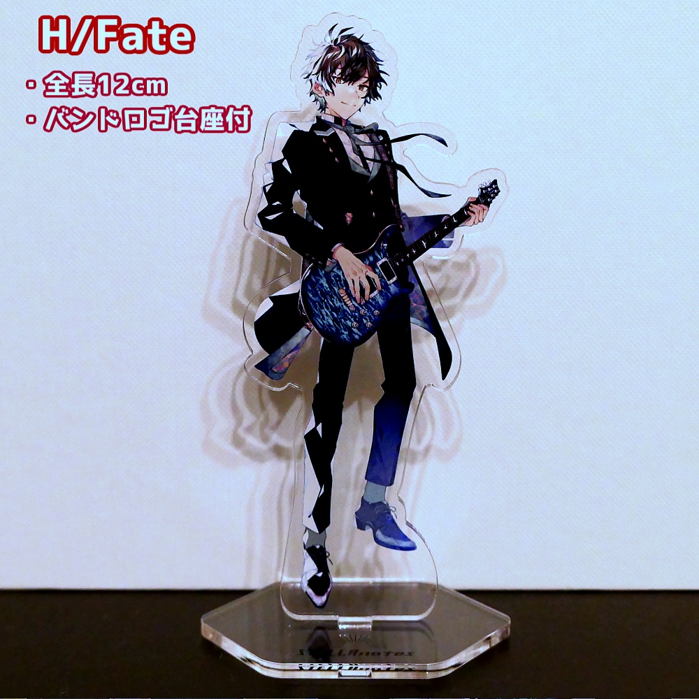 アクリルスタンド "H.A.L.O."ver.