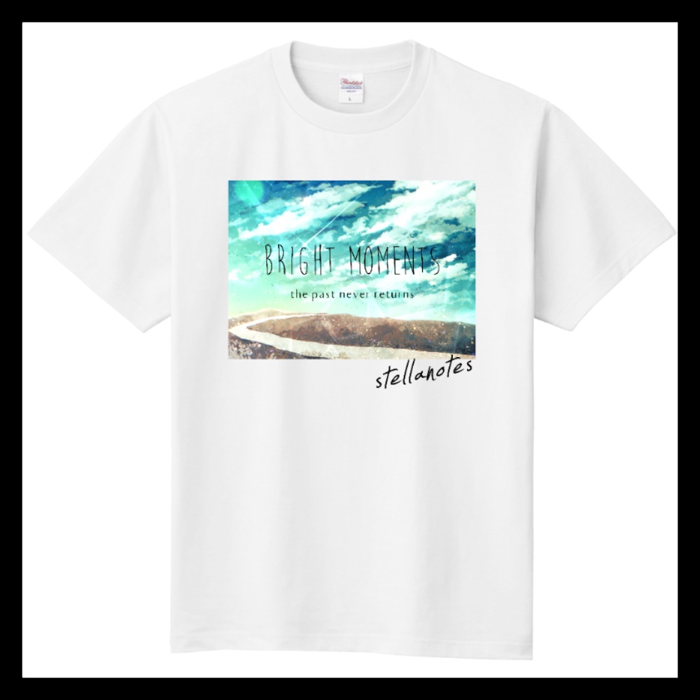 H.A.L.O.Tシャツ【S / M / L /XL】