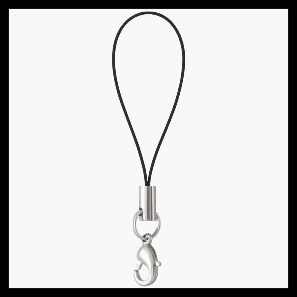 ピックキーホルダー STELLAnotes ロゴver.