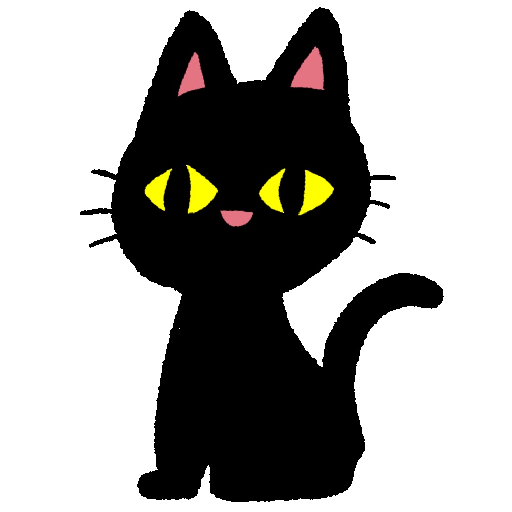 ハロウィンイラストセット