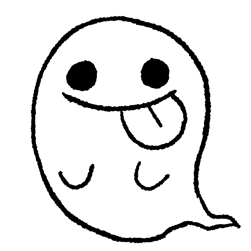 ハロウィンイラストセット
