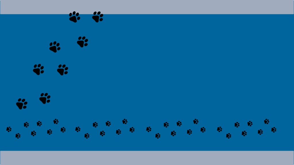 【配信】ねこのあしあとオーバーレイ