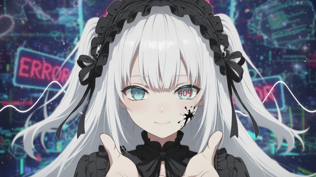 エラーキャンディー