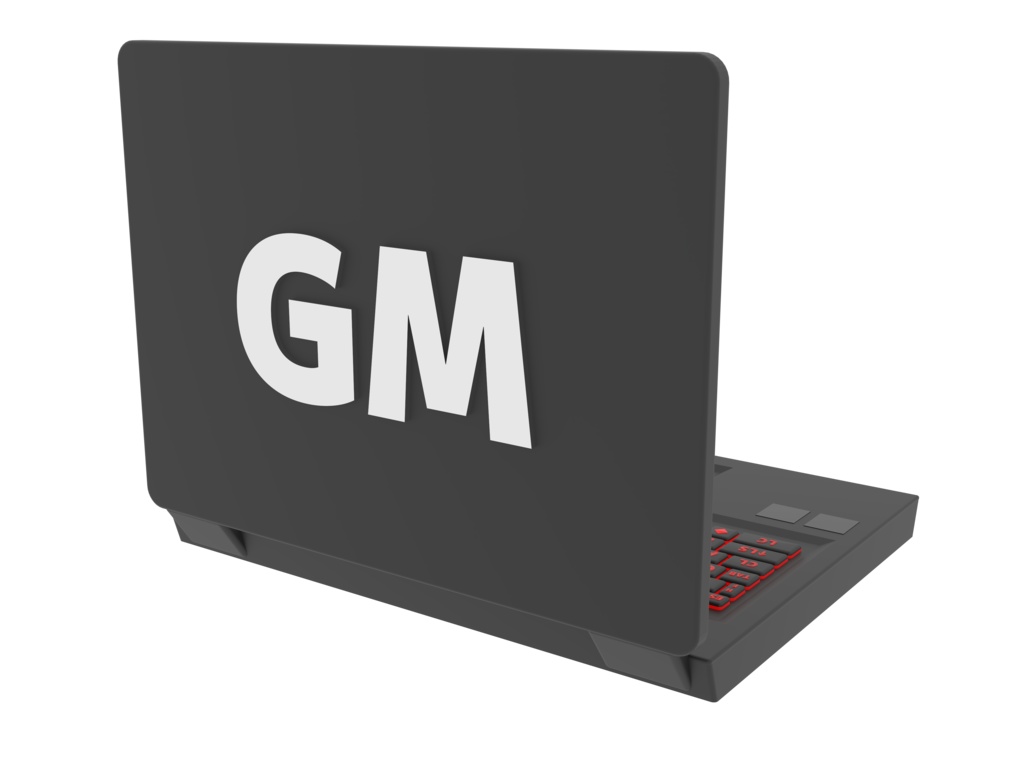 ハイスペックなレインボーゲーミングPC