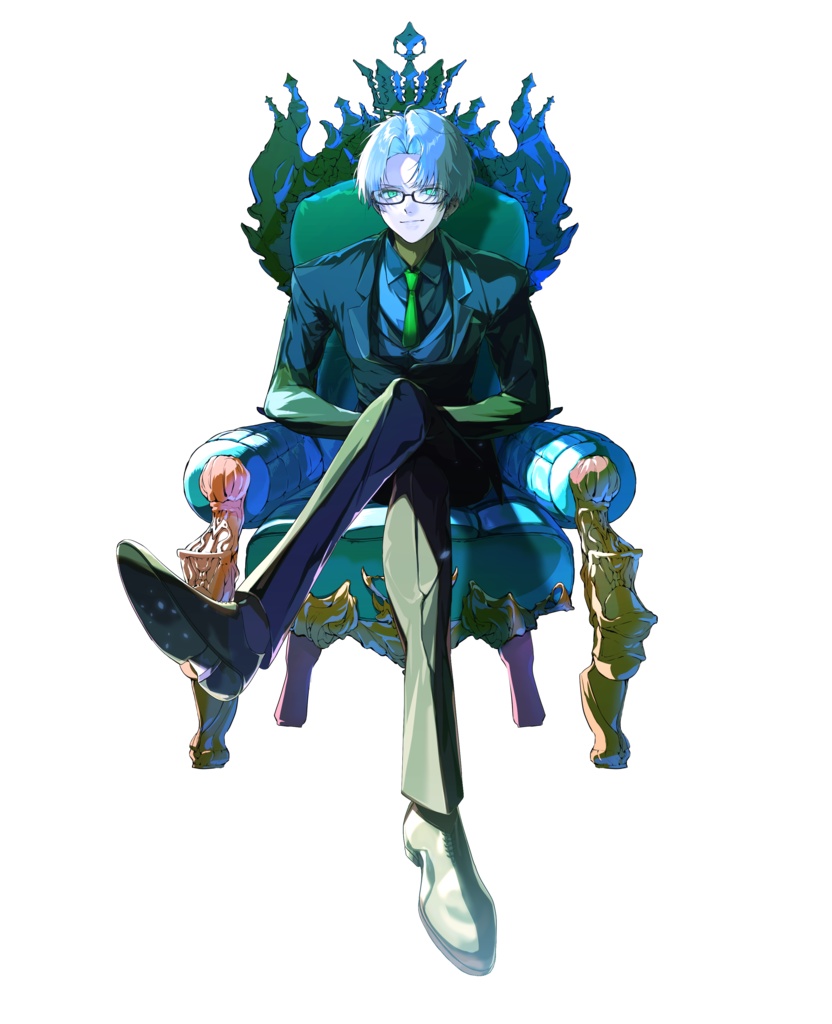 アクリルスタンド（2024年生誕ver.）