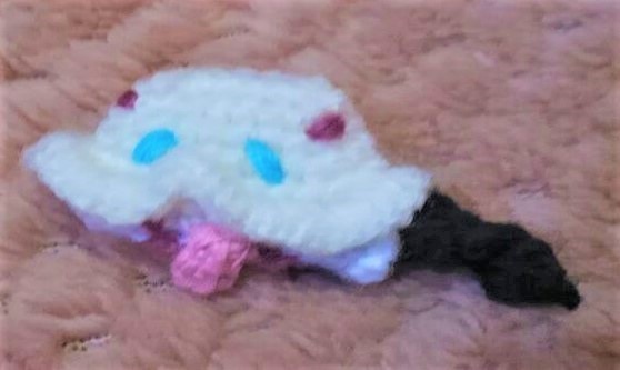バダぎょうなピンバッジ