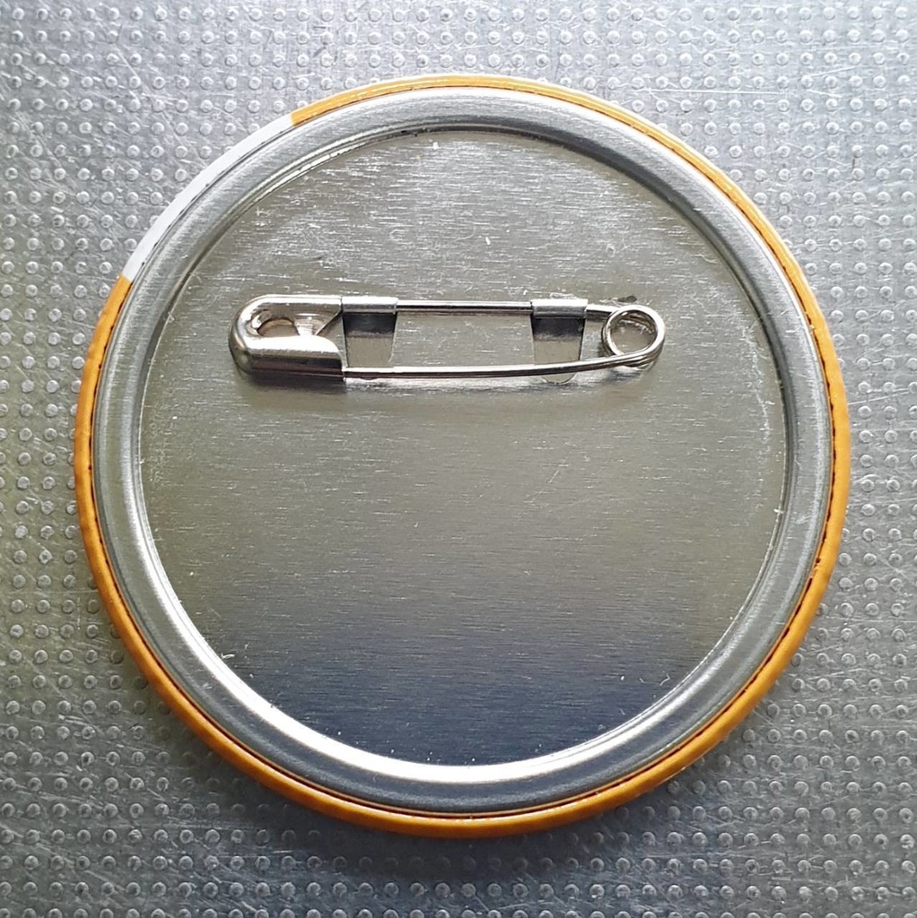 燗バッジ+燗ステッカー