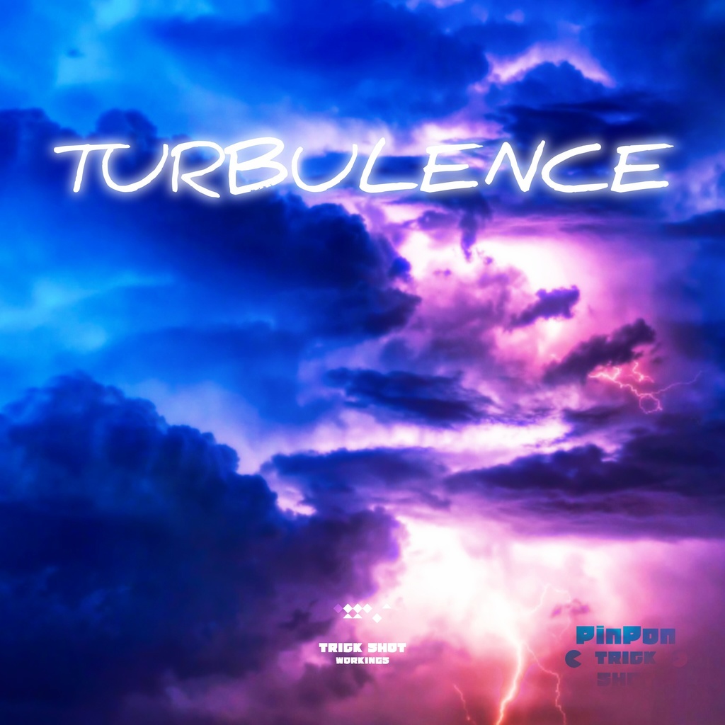 TURBULENCE