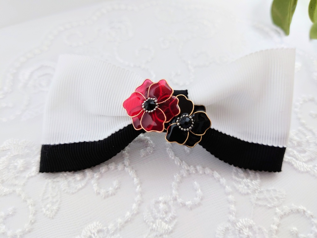 Mystic Fragranceイメージバレッタ