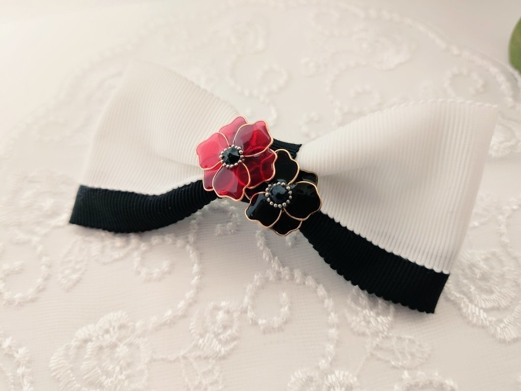 Mystic Fragranceイメージバレッタ