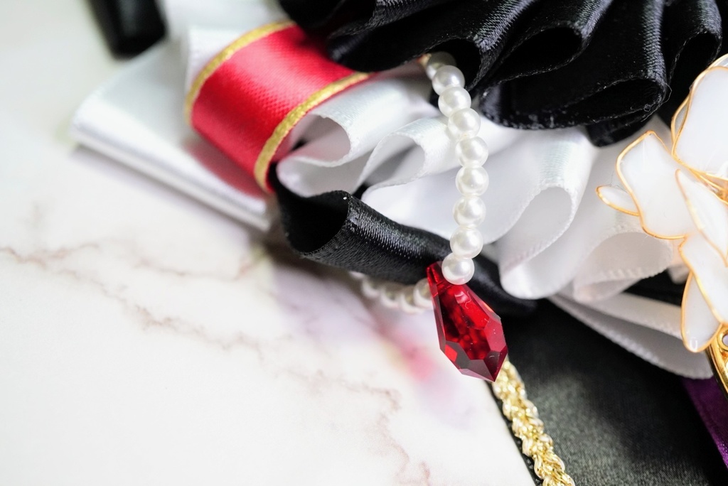 朔間零<月下の王>イメージロゼット