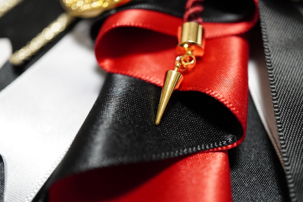 朔間零<月下の王>イメージロゼット