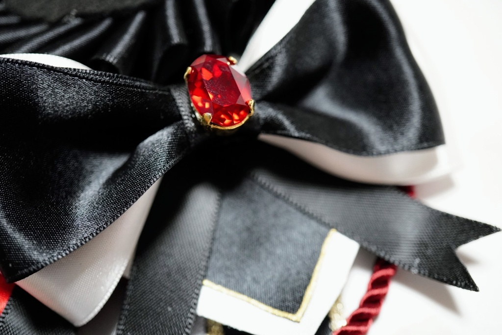 朔間零<月下の王>イメージロゼット