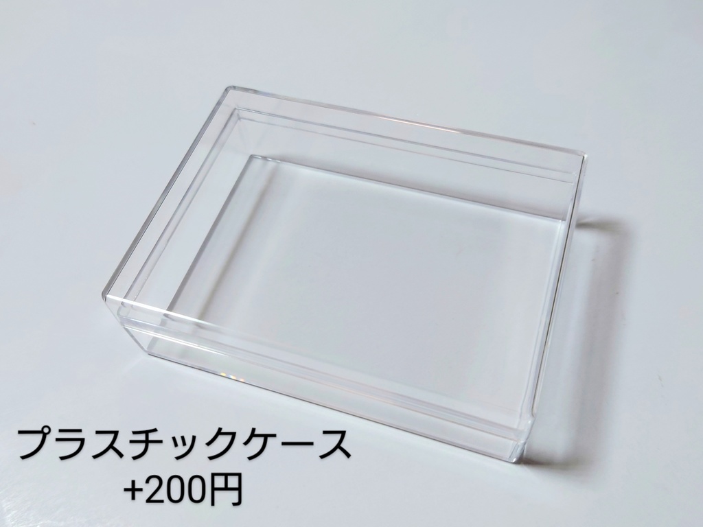 ひまわり硬質ケース✽B8