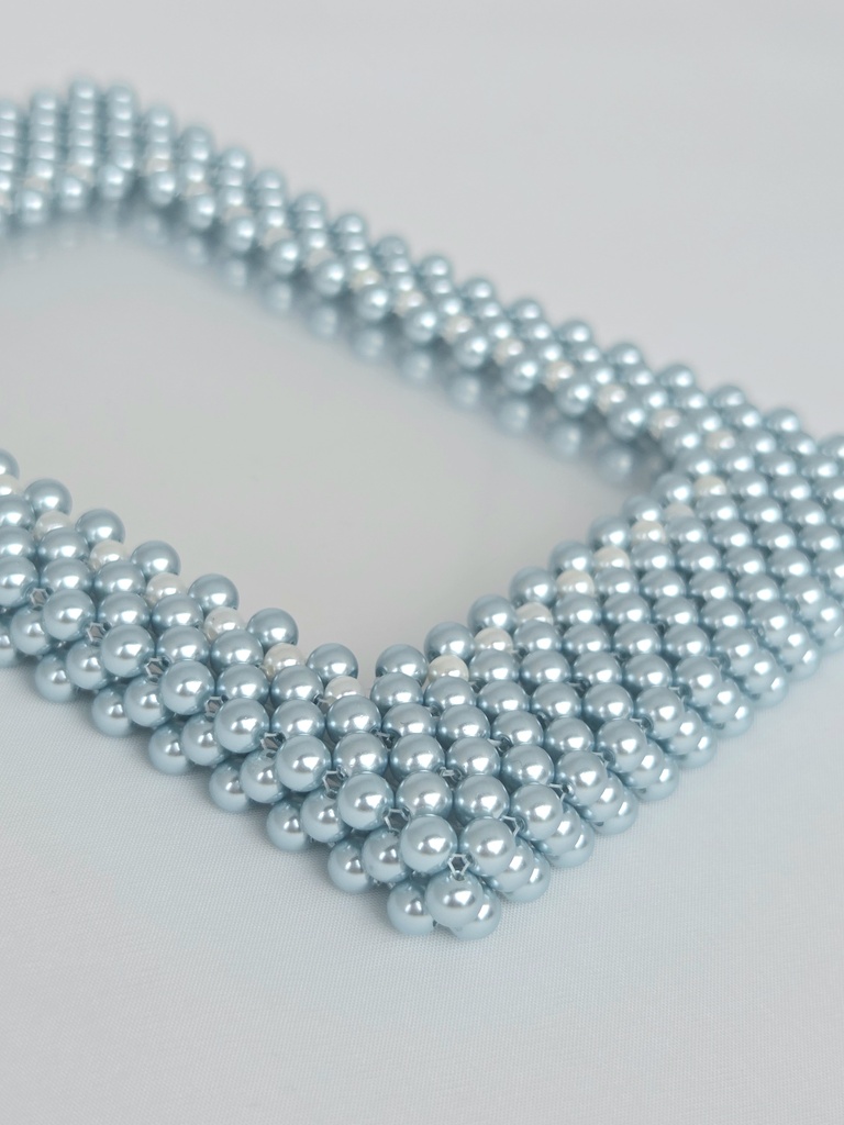 Jewel Frame - Frozen Moon -