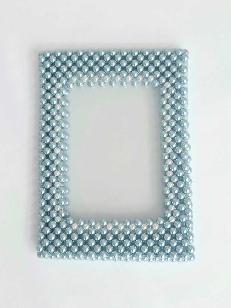 Jewel Frame - Frozen Moon -