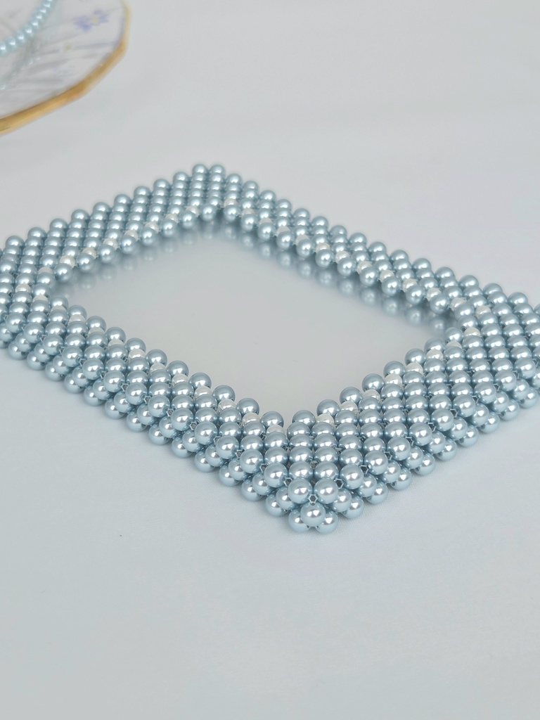 Jewel Frame - Frozen Moon -