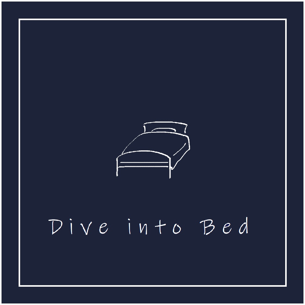 Dive into Bed