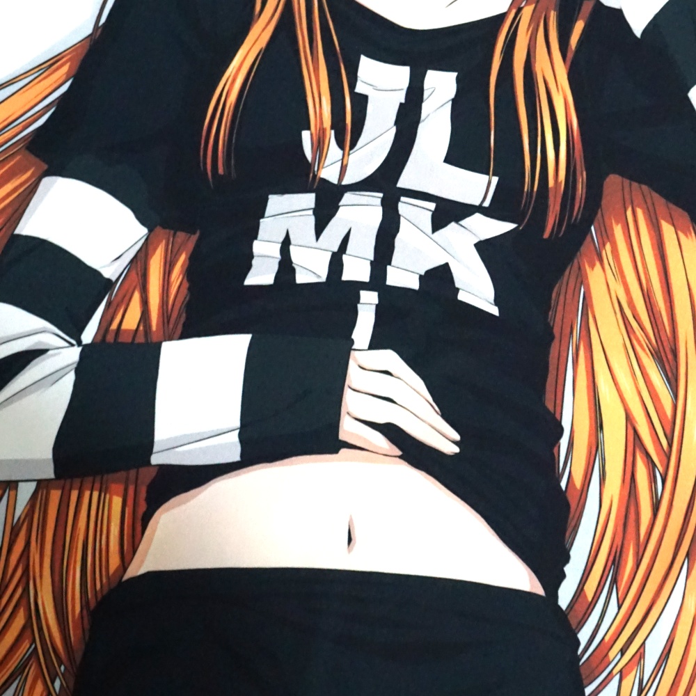 佐倉双葉抱き枕カバー【受注販売】