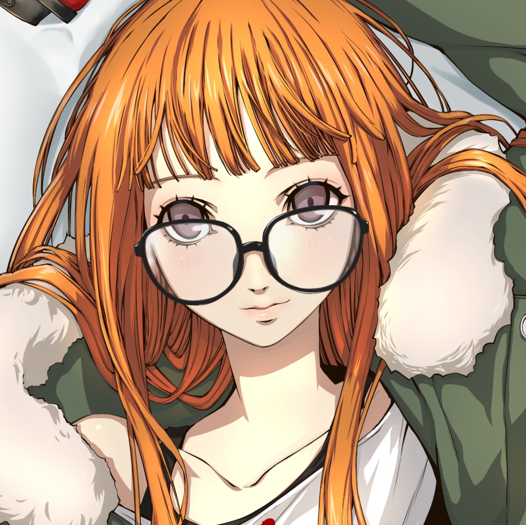 佐倉双葉抱き枕カバー【受注販売】