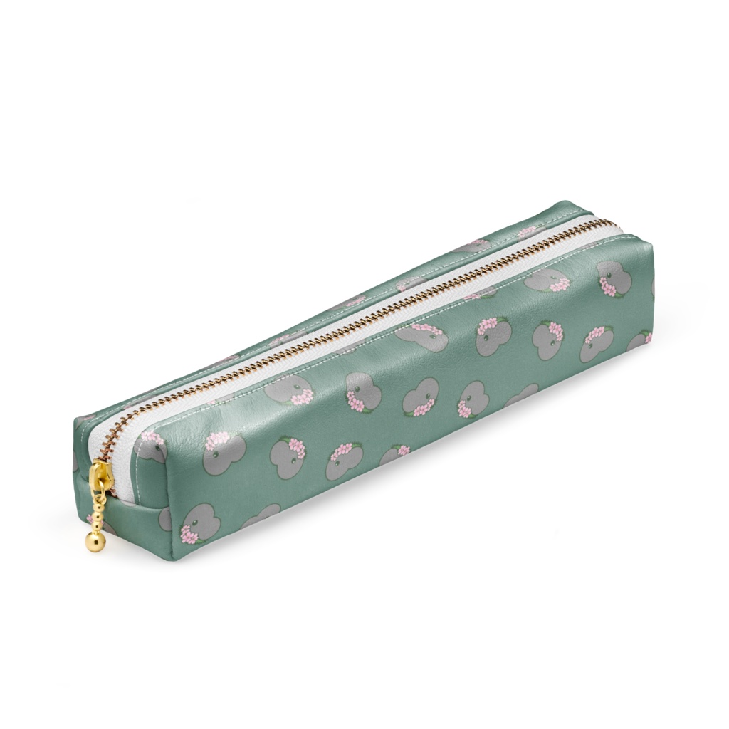 【オリジナル】サクラメリアンペンケース