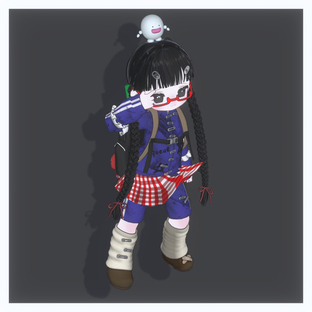 レモンポーズ