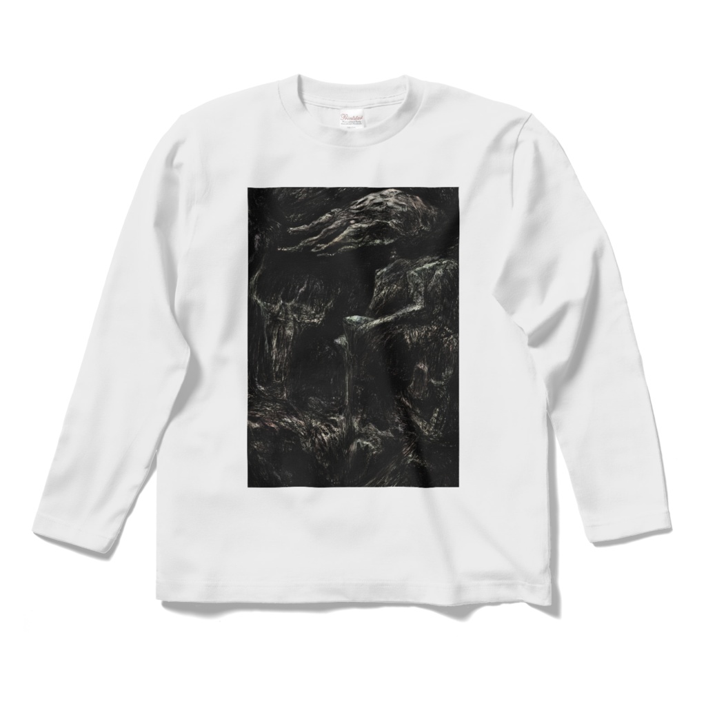 夢みるままに待ちいたりTシャツ