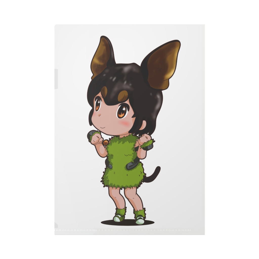 モトコンポふれんず①