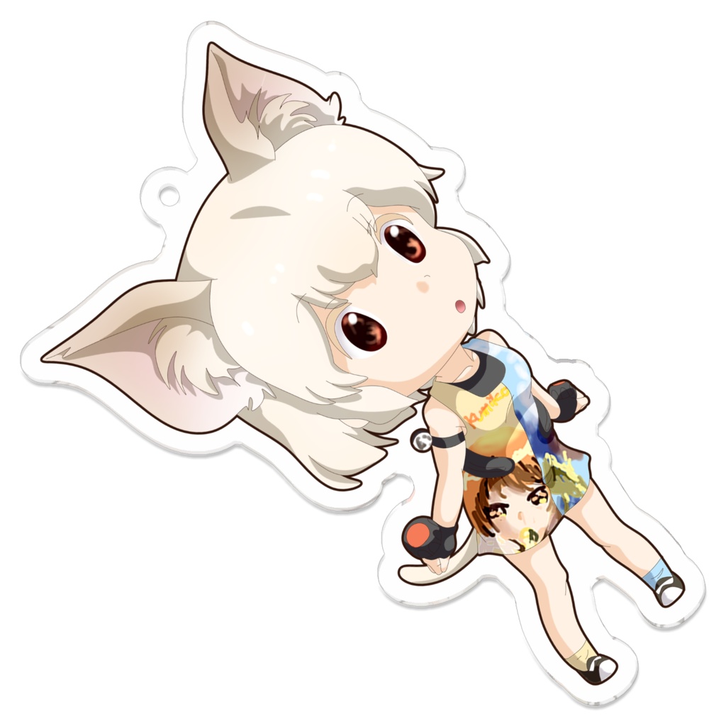 さんちゃんコンポ