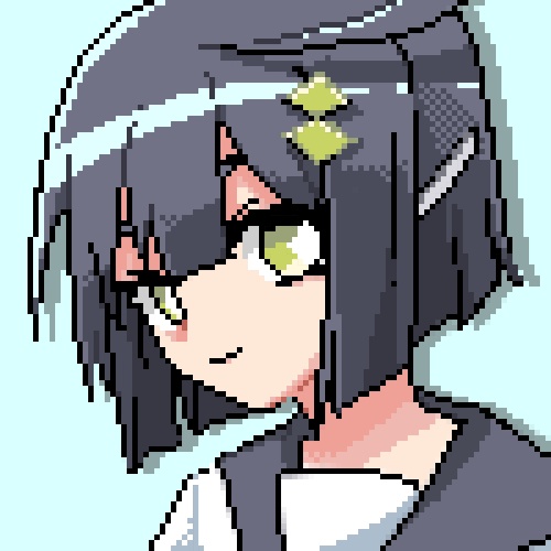 【UTAU音源】幽電ピクト【連続音】