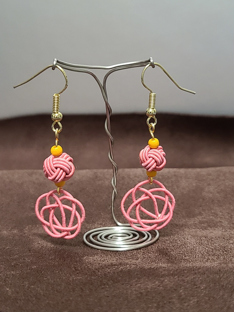 【水引】薫風 - 揺 - / 梅