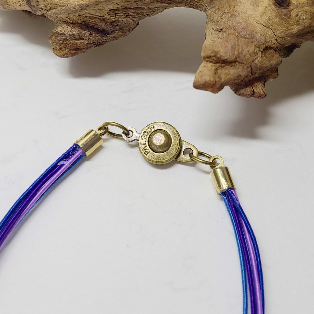 【水引】玉響 - 輪 - / 空