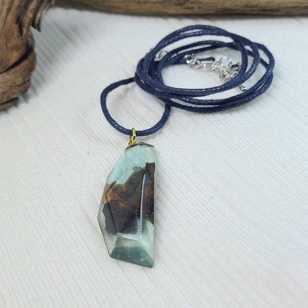 【ウッドレジン】白藍シリーズ /大宝