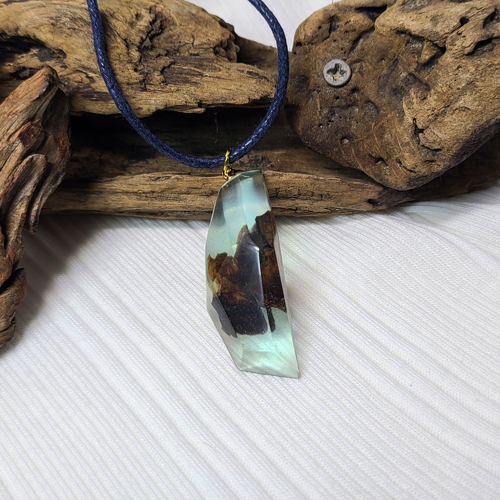 【ウッドレジン】白藍シリーズ /大宝