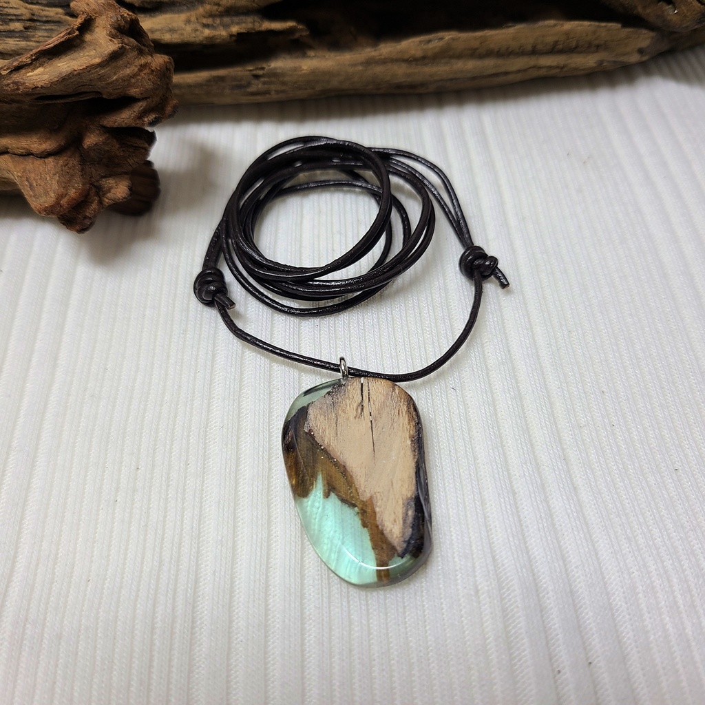 【ウッドレジン】白藍シリーズ /盾