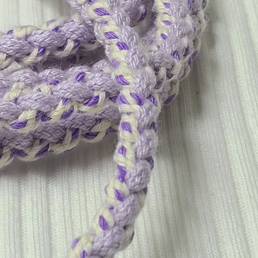 携帯ホルダーストラップ