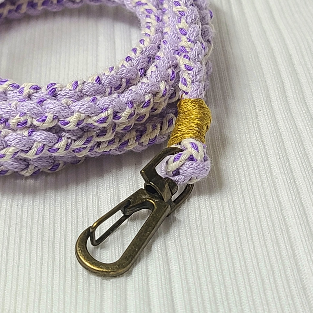 携帯ホルダーストラップ